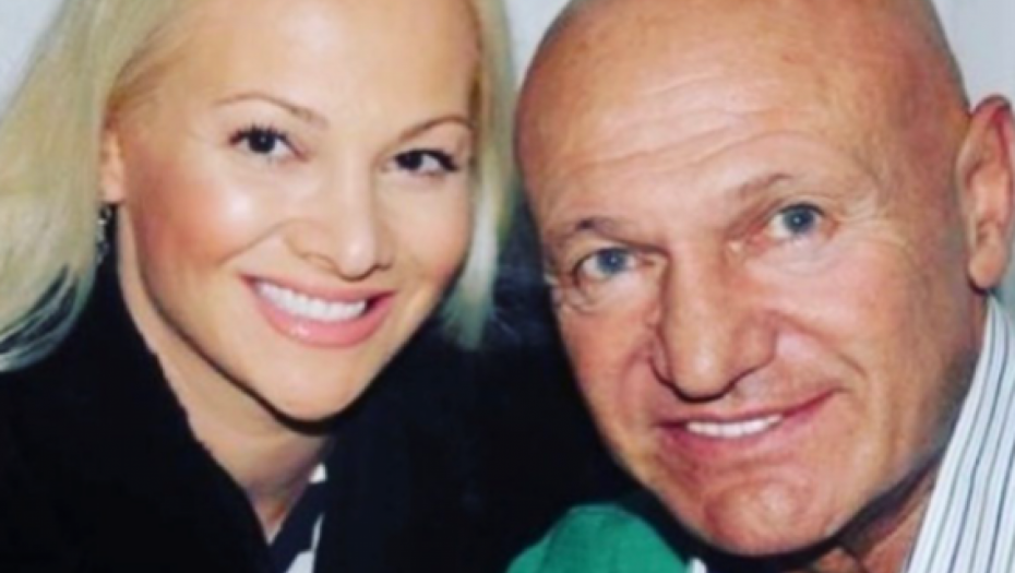 BILA MU JE MEZIMICA I SLABA TAČKA Ilda Šaulić se prisetila saveta i rečenice koje joj je Šaban uputio