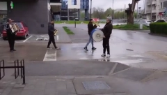 NIKO NEMA ONO ŠTO IMA BANJALUKA Trubači zasvirali poznate pesme, ori se za Vaskrs u Krajiškoj lepotici (VIDEO)