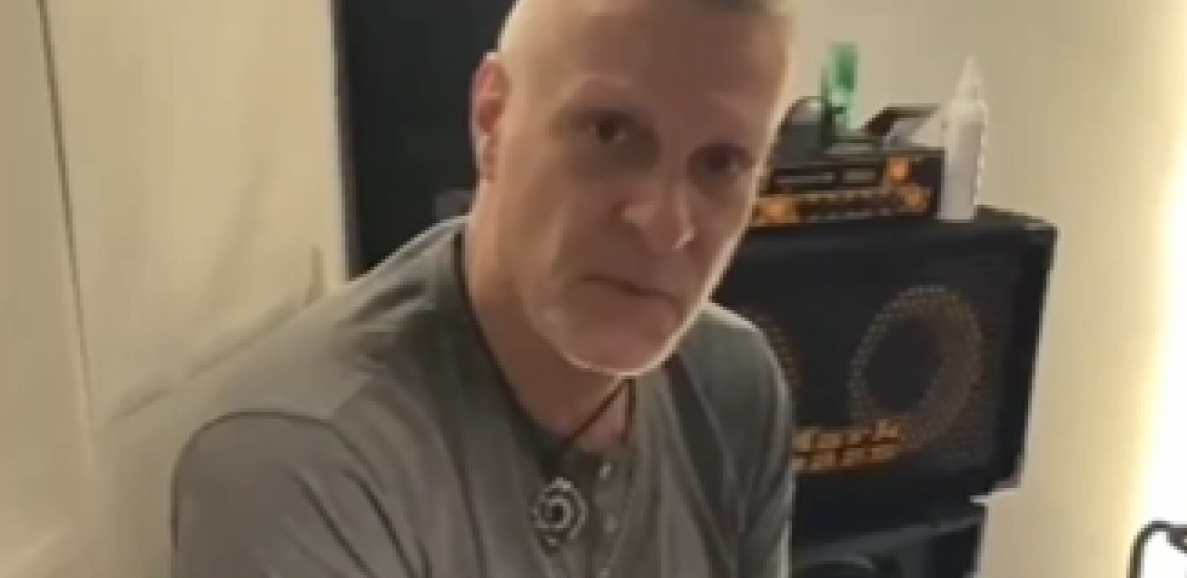 ĐORĐE DAVID SE PRE NESREĆE JAVNO POŽALIO Evo šta je iznenadilo poznatog rokera