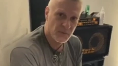 ĐORĐE DAVID SE PRE NESREĆE JAVNO POŽALIO Evo šta je iznenadilo poznatog rokera