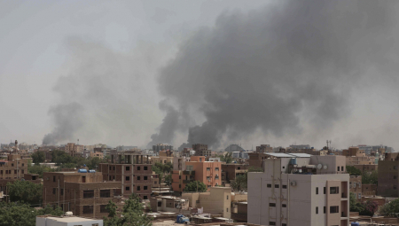 DOGOVOREN HITAN PREKID KRVAVE BORBE! Kratko zatišje pred buru!