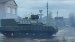 Kad vidite stanje na terenu biće vam jasno zašto ceo fronta na Ukrajini stoji u mestu!