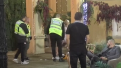 NIŠLIJKA NASTAVLJA DA DIVLJA PO IMANJU Posle udaraca koje je zadala Zoli, Miljana je rešila da ga udari još jače (VIDEO)