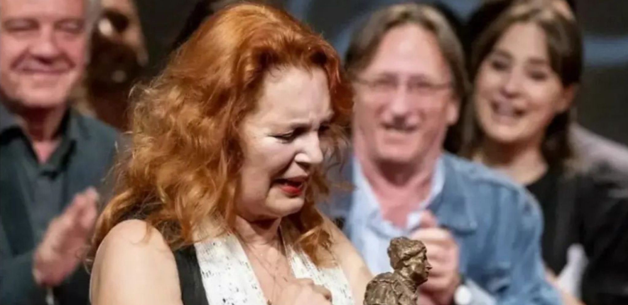 NIJE JOJ OSTALO JOŠ MNOGO VREMENA Tanja Bošković saopštila tužne reči i svima slomila srce, ćerka je uz nju