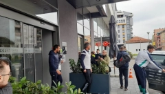 EUFORIJA TRESE BANJALUKU Videla Noletovog trenera, od sreće htela da se onesvesti, šta će biti kad se pojavi Đoković?