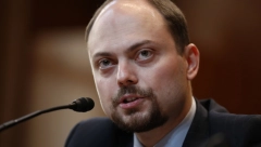 ISPOVEST DISIDENTA IZ PUTINOVG ZATVORA: Evo kako je Kara-Murza preživeo pakao iza rešetaka!