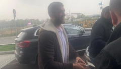 VELJKO PRESREĆAN JER JE DOBIO JOŠ JEDNOG NASLEDNIKA Porodica Ražnatović pravi žurku, a evo i gde!