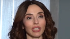 ''TAČNO JE DA SAM GA PRIJAVILA, POSTUPAK JE U TOKU'' Oglasila se Jovana Balašević nakon prijave supruga za nasilje