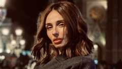 TUŽNA SLIKA NAKON PRETRPLJENOG NASILJA! Jovana Balašević prvi put u javnosti, njeno lice otkriva pravu istinu o  njenom stanju (FOTO)