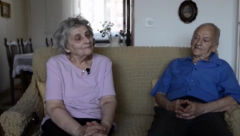 ON MUSLIMAN, ONA SRPKINJA Zabranjena ljubav Sofije i Mustafe "Za moje roditelje je to bilo strašno, od oca sam dobila ultimatum"