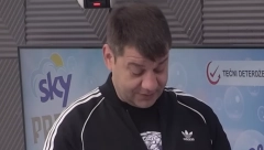 MILJAN ZADAO BRUTALAN UDARAC IVANU U sve umešao i njegovog sina, Marinković na ivici suza!