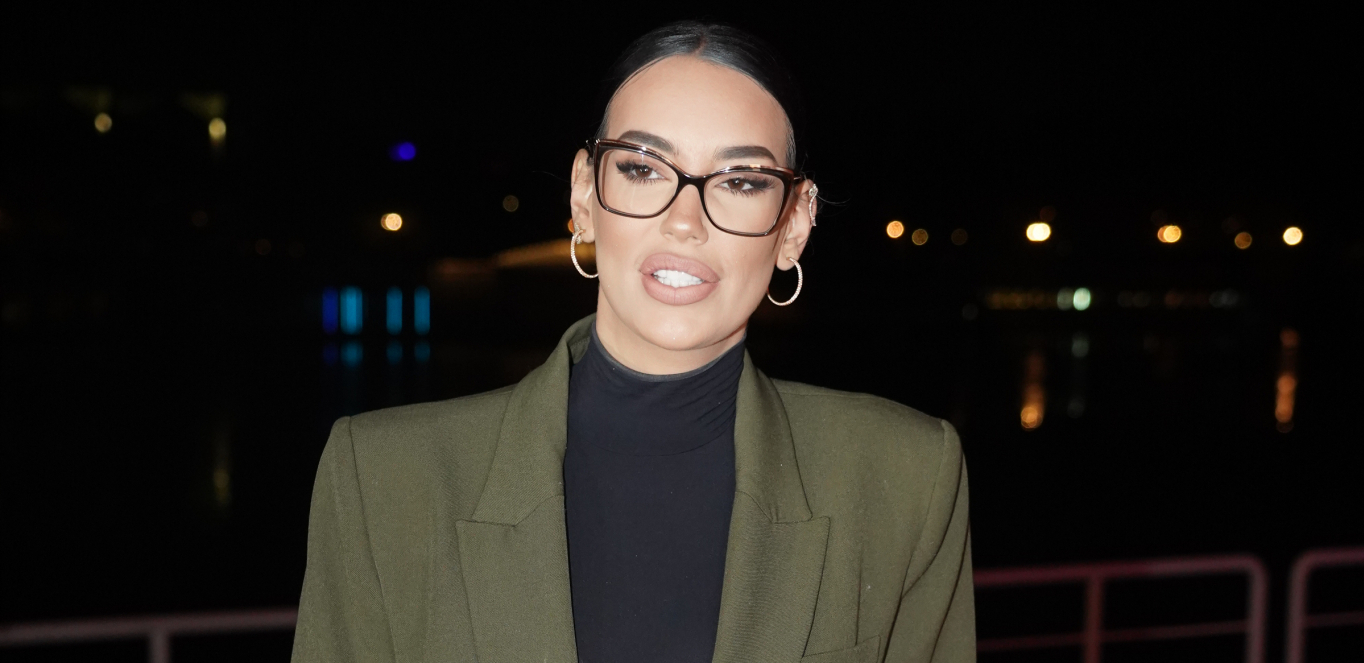 SKINULA SE KATARINA GRUJIĆ! Bujne grudi u prvom planu, pokazala čime raspolaže, vrele fotke raspametile sve