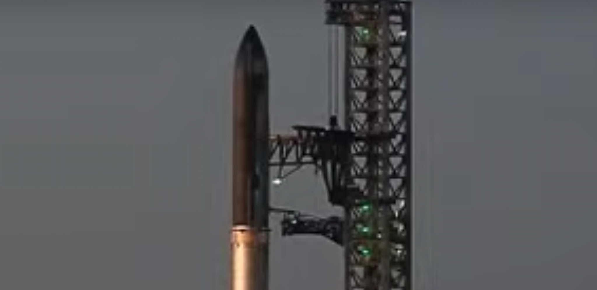 DVA SATA DO LANSIRANJA! Inženjeri vrše poslednje pripreme