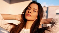 IZGLEDA KAO BOGINJA, A IMA OVOLIKO GODINA O životu Dragane Kosjerine ne zna se mnogo, ovaj detalj je sve šokirao, evo čime se voditeljka bavila pre!