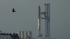 PREKINUTO LANSIRANJE RAKETE! Ovo je razlog