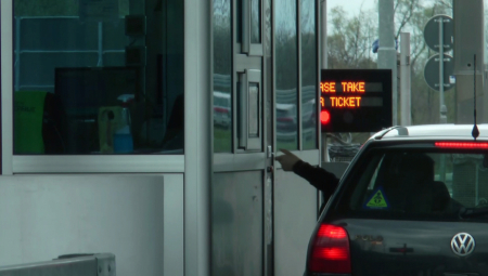VOZAČI, AKO IDETE KROZ NEMAČKU SPREMITE SE ZA NOVI TROŠAK: Zbog jedne promene moraćete da PLATITE I OVO!