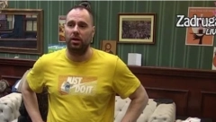 "SRAM VAS BILO" Zvezdan ključa od besa zbog Anđelinih roditelja, obratio im se u kameru, pa svu krivicu prebacio na njih!