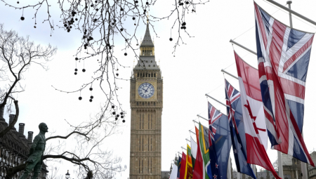 KAKO TO DA NE BUDU DEBELI? Otkriveno kako je gigantska kompanija osujetila plan Londona