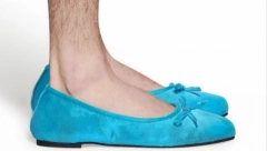 "E SAD ME BLAM JER SAM MUŠKO": Pojavila se baletanke za muškarce zbog kojih jači pol "povraća", a cena je bezobraazno velika