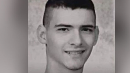 REČI MAJKE NESTALOG ALEKSANDRA CEPAJU DUŠU: ''Ja sam mislila da je otišao kod druga, svi su mi rekli da to ne liči na Sašu!''