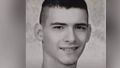 TUŽAN KRAJ POTRAGE Pronađeno beživotno telo Aleksandra iz Sremske Mitrovice