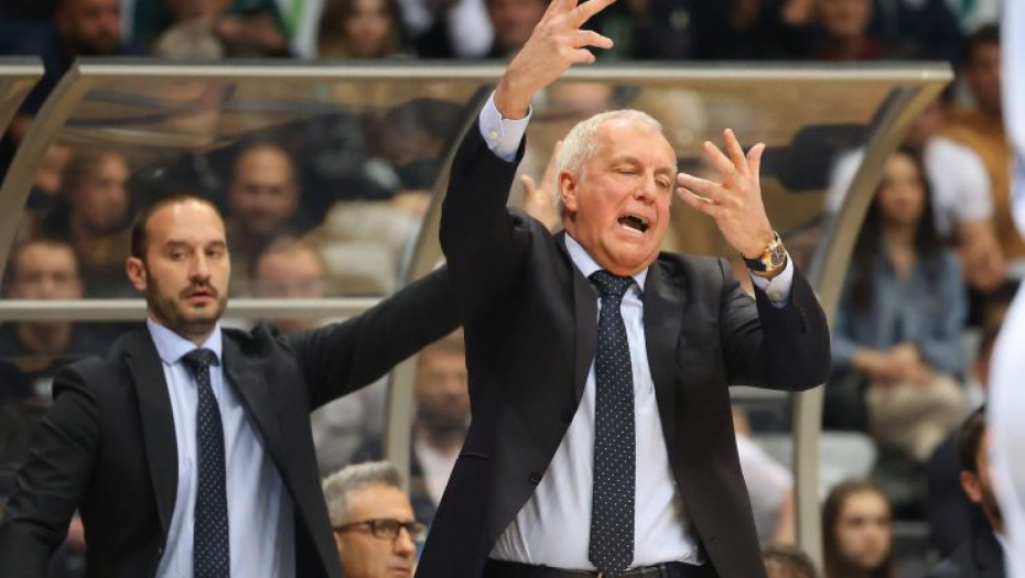 Partizan favorit sa Mirotićem, Zvezda ima puno novih igrača