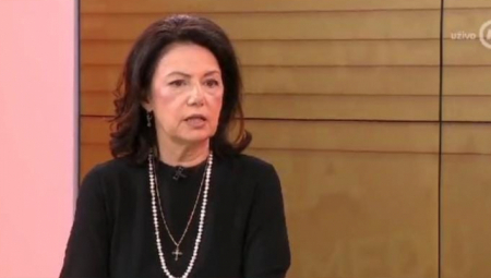 SRAMOTA! Izdali Kosovo i Metohiju, pa evo koga sada krive za to (VIDEO)