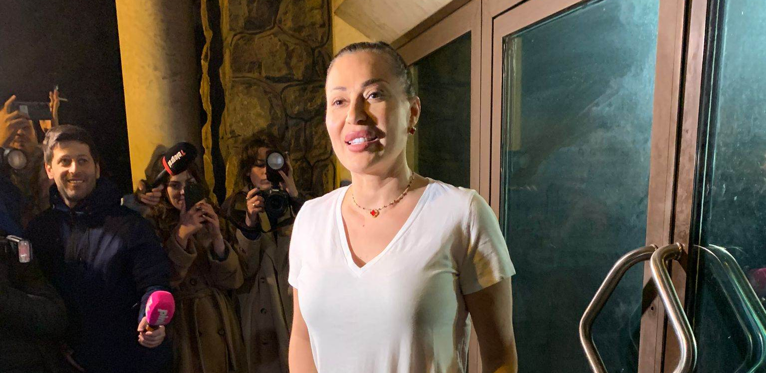 CECINA PRVA KAFANA SRUŠENA DO TEMELJA