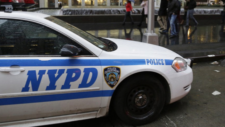 OSMOGODIŠNJAKINJA BEJZBOL PALICOM PREBILA NAORUŽANOG LOPOVA I SPASILA OCA! Snimak sa sigurnosne kamere ga dotukao: ''Tog dana sam samo hteo da zaplačem...''