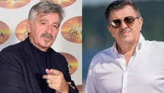 TEŠKO JE IZBORITI SI SA NJIM Šerif Konjević otkriva u kakvim je odnosima sa harmonikašem Bosancem: "Imao sam problema"