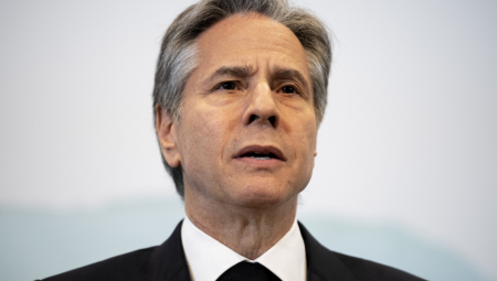 NOVI RAT NA POMOLU? STRAŠNO UPOZORENJE BLINKENA Sve bi moglo da se desi u narednim danima