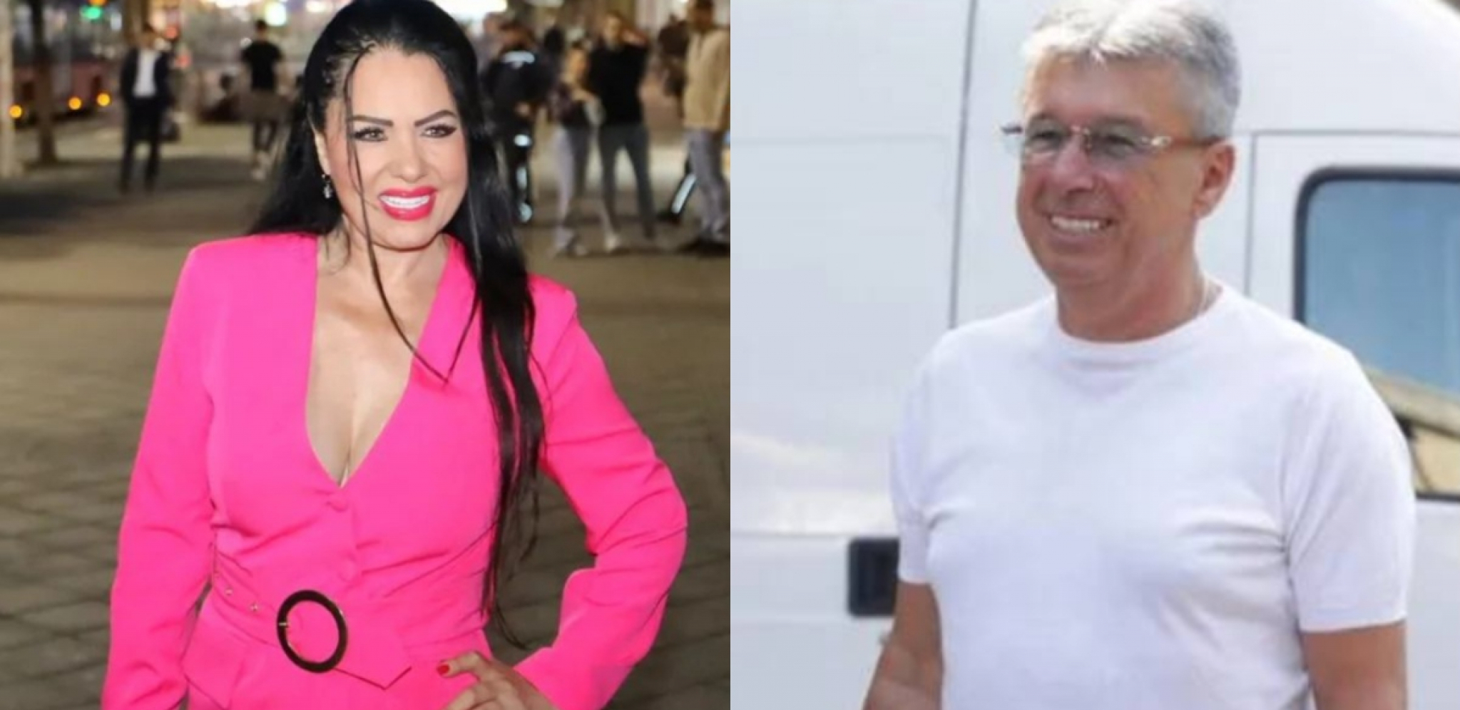 SAŠA JE VATRA U KREVETU Popović i Zlata Petrović bili su u strastvenoj vezi, a sada je isplivala njihova fotka iz prošlosti