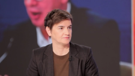 BRNABIĆ: Za tajkunske medije i deo opozicije targetiranje je ponavljanje njihovih reči i izjava!