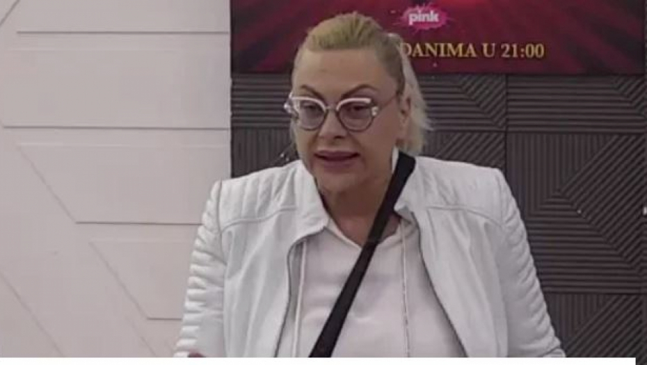 "OPAJDARO, ĆERKU SI MI VREĐALA ZBOG BOLESTI"  Hitno se oglasila Marija Kulić, više ne želi da ćuti, javno se obratila njoj!
