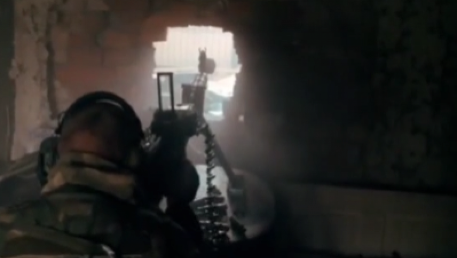 JOŠ 742 METRA DO ZAUZIMANJA BAHMUTA Vagnerovci već slave, Zelenski preti (VIDEO)