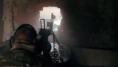 KANAĐANI SAMLEVENI U MAŠINI Plaćenici ubijeni u Bahmutu