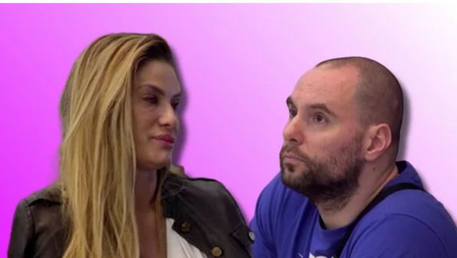 ANA I ZVEZDAN SE POMIRILI Slavnićev potez raskrinkao sve, Aca Bulić će doživeti pomračenje! (FOTO)