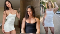 LEPOTICA I ZVER U JEDNOJ ŽENI Vladislava ima prelepo lice, ali je se mnogi muškarci plaše iz prostog razloga (FOTO)