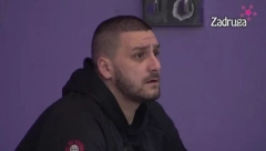 OTKRIVENA ISTINA O ZOLINOJ DISKVALIFIKACIJI Cimer javno okrivio Miljanu, ona skočila, pa krenula da ga vređa!
