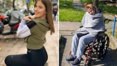 MINA (23) JE JEDINA U SRBIJI IMALA OVU BOLEST Agresivni tumor je ubio, a u potresnoj ispovesti za Naj ženu pričala je o teškoj borbi za život