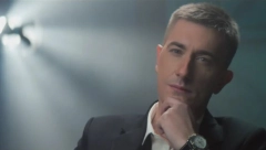 BALADA PISANA SAMO ZA NJEGA! Nenad Jovanović izbacio deo balade s Banetom Opačićem, javnost naježena pesmom satkanom od emocija!