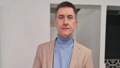 BIO JE  PRVA LJUBAV MILICE TODOROVIĆ Pevač iz  "Zvezda Granda" dobio sina, a iznenadićete se kada saznate ko mu je dao ime