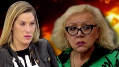 ANA ISKALILA BES NA ZORICI MARKOVIĆ! Prijateljstvo na ivici pucanja, tenzija je sve veća i veća