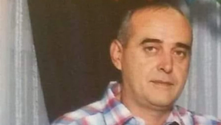 ''SNAJA STALA DA GA POVEZE, ON ISPARIO ZA DESET MINUTA'' Aleksandar iz Grdelice na Uskrs krenuo do prodavnice, i više se nije vratio kući!