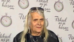 BORA NIKAKO NIJE DOBRO, MOLIMO SE, ALI... Novi detalji o zdravstvenom stanju rokera, tužne vesti stižu iz Slovenije