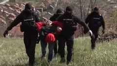 SUDSKI EPILOG VELIKE JUČERAŠNJE AKCIJE MUP I BIA Određen pritvor uhapšenim pripadnicima organizovane kriminalne grupe!