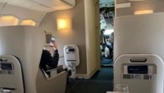 LETITE AVIONOM, A PIJETE LEKOVE Stjuardesa otkriva šta ne bi smeli da uzimamo tokom leta