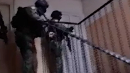 ŠTA SE DEŠAVA SA DECOM? Tinejdžer iz Sombora pretio da će puškom da pobije celu školu!