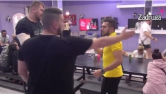 SAD MU JE SVE JASNO Zola shvatio da Marija slavi zbog haosa sa Miljanom, odlučio da stavi tačku na vezu!