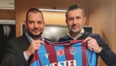 HRVAT MEĐU TURCIMA Trener koji obožava Ljupka treniraće Partizanovo dete u Zvezdinom dželatu: U rukama ima 124 miliona evra